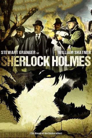 Der Hund von Baskerville (1972)