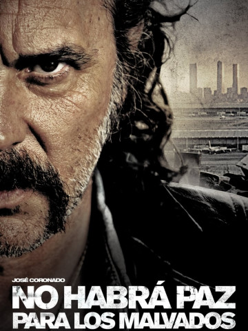 Kein Frieden Für Die Bösen (2011)