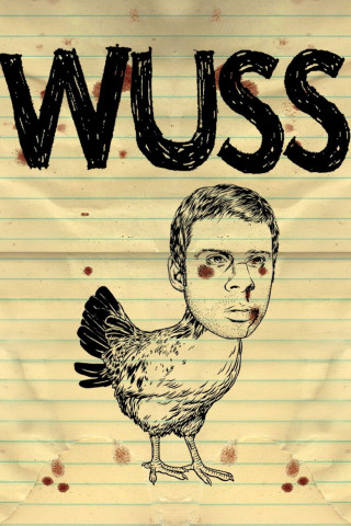 Wuss (2011)