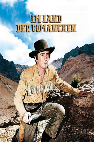 Im Lande der Comanchen (1950)