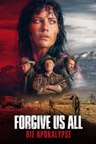 Forgive Us All (2025)