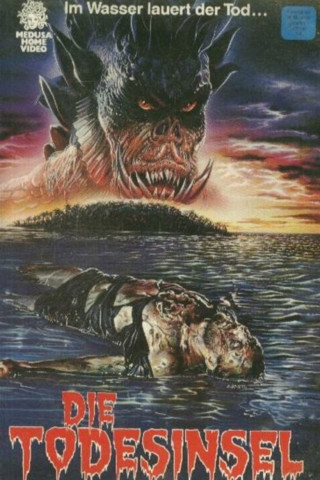 Die Todesinsel (1987)