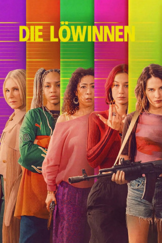 Die Löwinnen (2026)