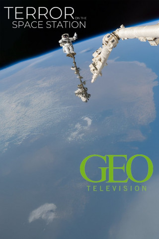 Notfall im All – Weltraum-Thriller auf der ISS (2025)