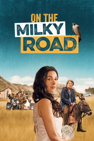 On the Milky Road (2016)