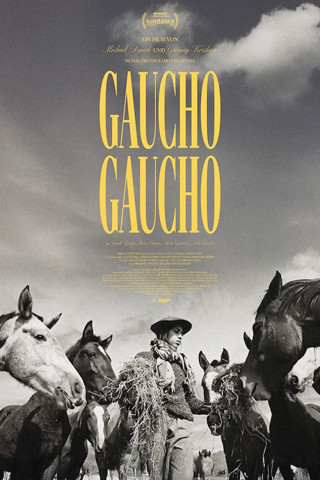 Gaucho Gaucho (2024)