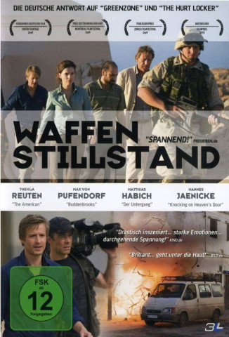 Waffenstillstand (2009)