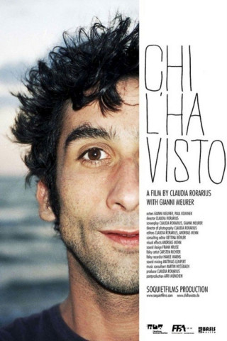 Chi l'ha visto - Wo bist du (2009)
