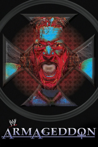 WWE Armageddon 2003 (2003)