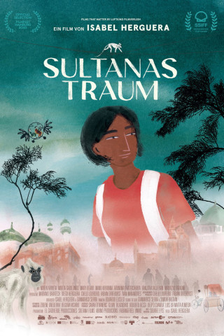 Sultanas Traum (2023)