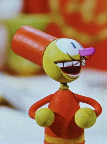 Ali Baba und die vierzig Räuber (1944)