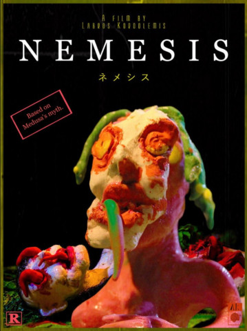 Nemesis (2021) (2021)