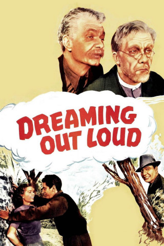 Dreaming Out Loud (1940)