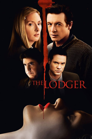 The Lodger - Der Untermieter (2009)