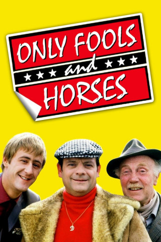 Only Fools and Horses.... (1981)