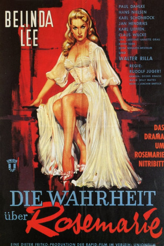 Die Wahrheit über Rosemarie (1959)