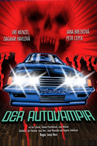 Der Autovampir (1982)