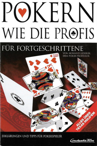 Pokern wie die Profis - Für Fortgeschrittene (2004)