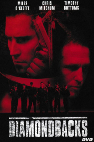 Mission Death - Countdown zur Ewigkeit (1998)