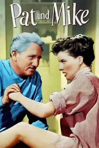 Pat und Mike (1952)