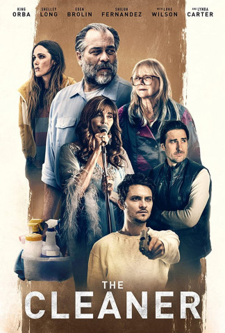 Der Cleaner (2021)