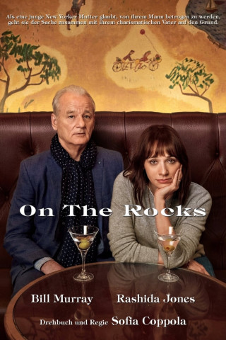 On The Rocks (2020)