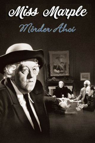 Mörder ahoi! (1964)