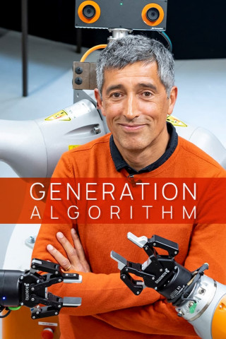 Der große Umbruch - Wie künstliche Intelligenz unser Leben verändert (2019)