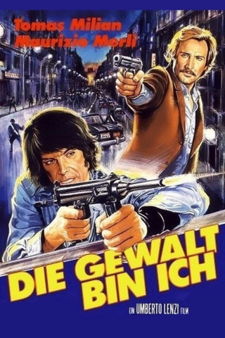 Die Gewalt bin ich (1977)