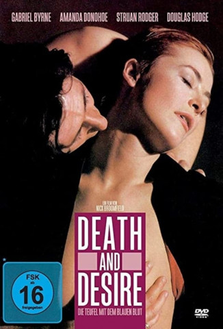 Death and Desire (1990)