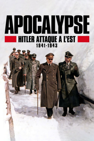 Apocalypse: Hitler (2011)