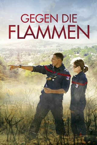 Gegen die Flammen (2017)