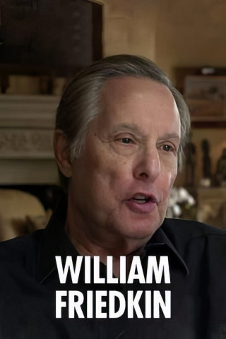 William Friedkin - Hollywoods Enfant terrible (2018)