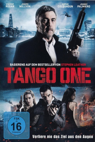 Tango One (2018)