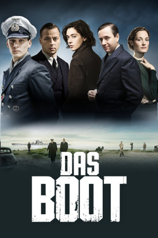 Das Boot (2018)