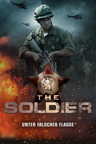 The Soldier (2014)