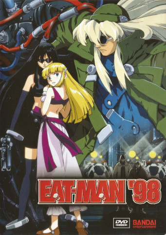 Eat-Man '98 (1998)