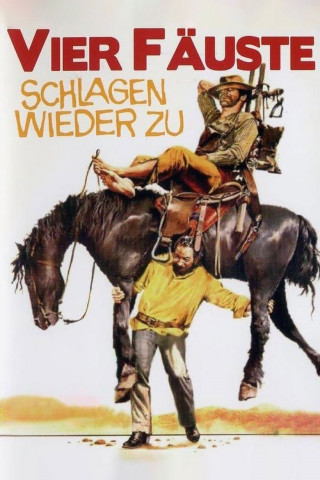 Vier Fäuste schlagen wieder zu (1974)