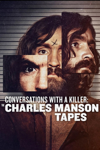 Charles Manson: Selbstporträt eines Serienmörders (2026)