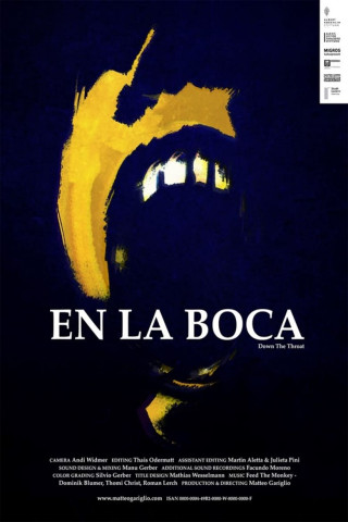 En La Boca (2016)