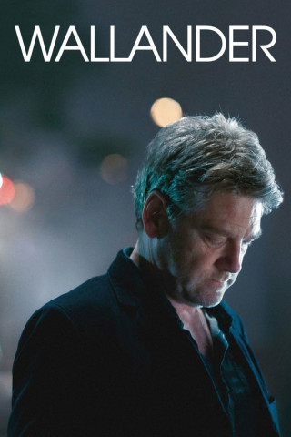 Kommissar Wallander (2008)