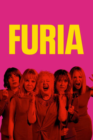 Furia (2025)
