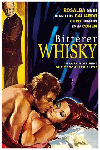 Bitterer Whisky (1971)