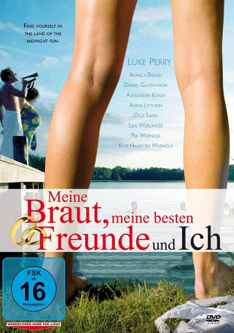 Meine Braut, meine besten Freunde und ich (2009)