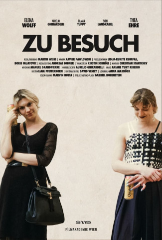 Zu Besuch (2016)