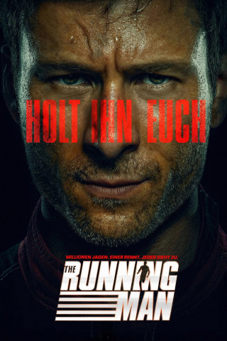 The Running Man (2025)