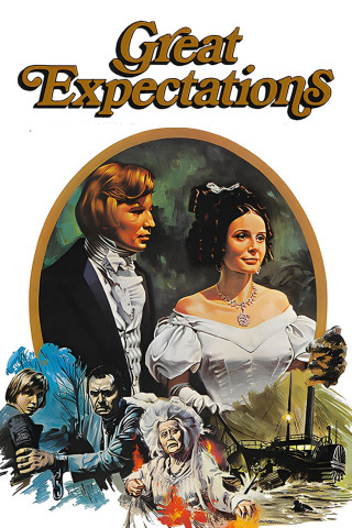 Die großen Erwartungen (1974)