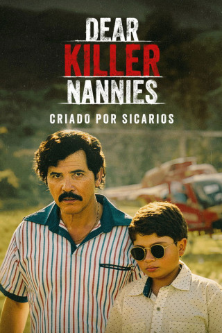 Dear Killer Nannies: Criado por sicario (2026)