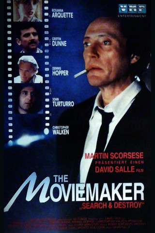 The Moviemaker (1995)
