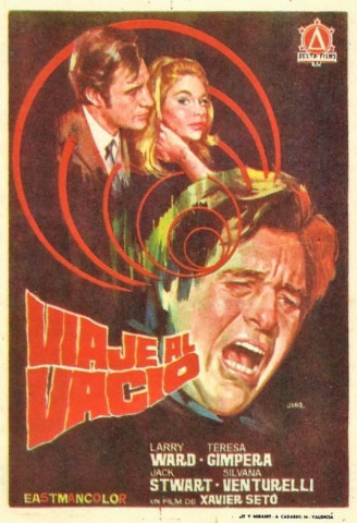 Der Phantom Killer schlägt zu (1969)